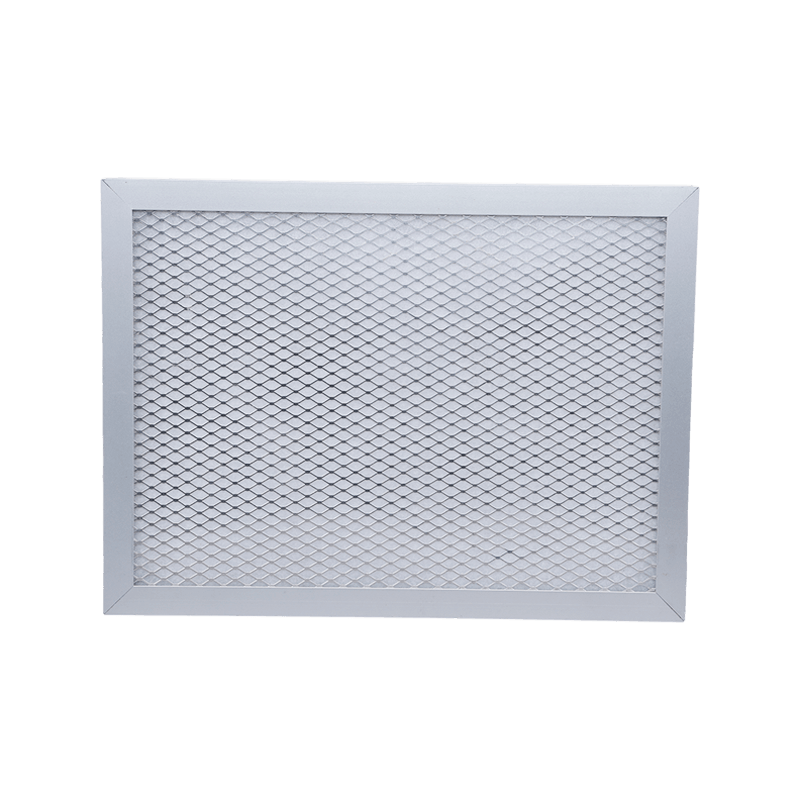 Filtro HVAC